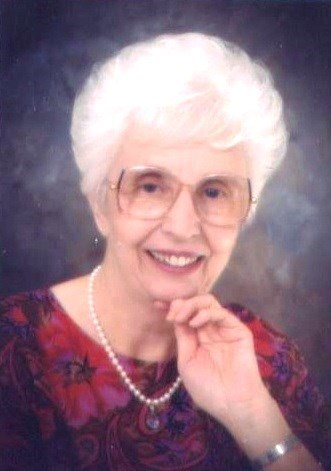 Obituary of Mary Dolores Chandler