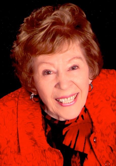 Obituary of Margery Nice Elskes