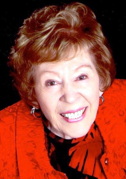 Obituary of Margery Nice Elskes