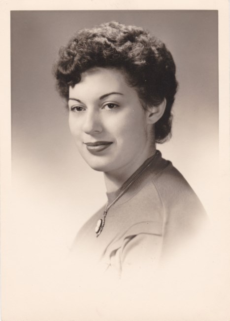 Obituary of Joanne Angela Menkello