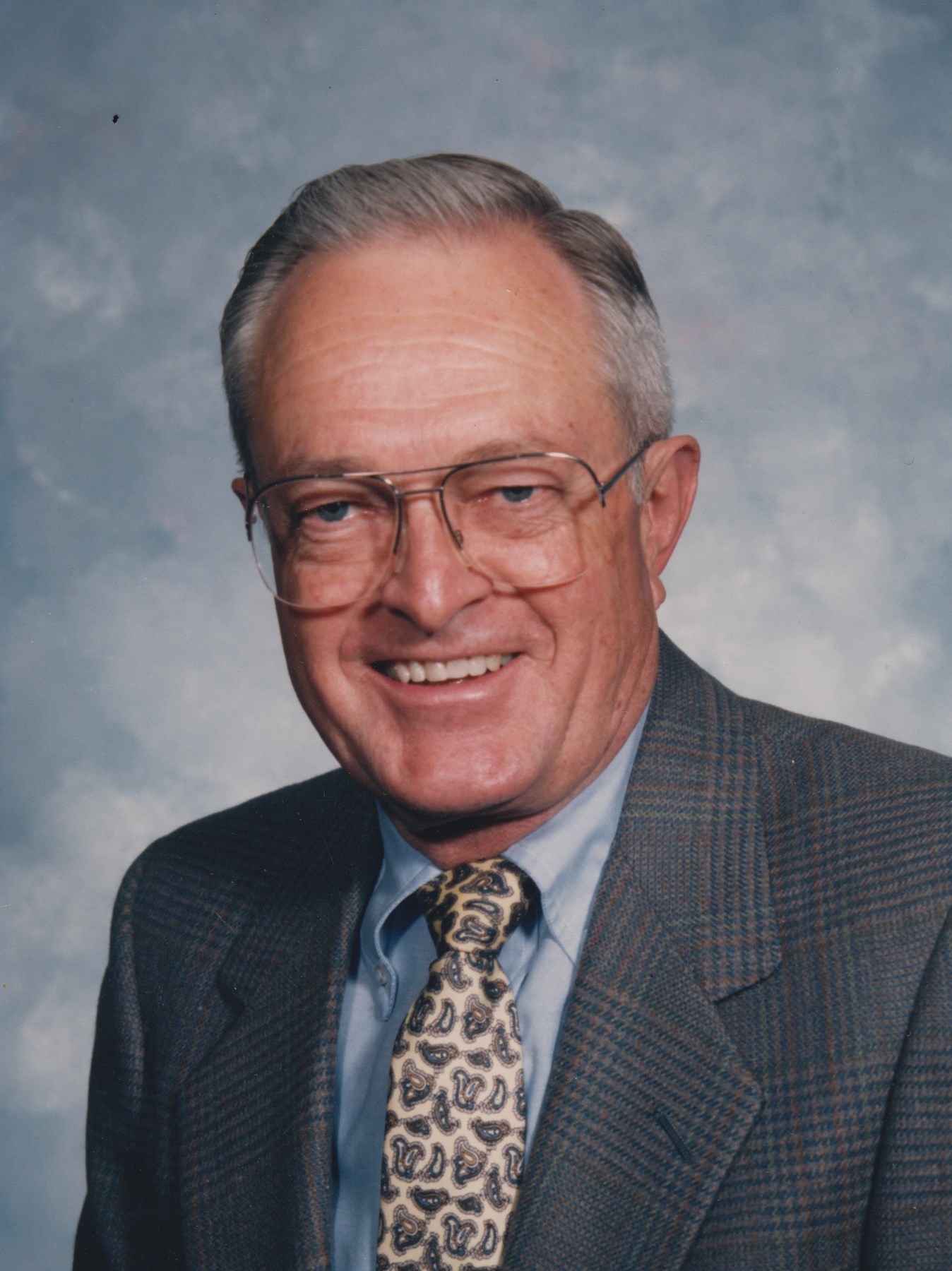 Dr. John R. Overturf Obituary Colorado Springs, CO