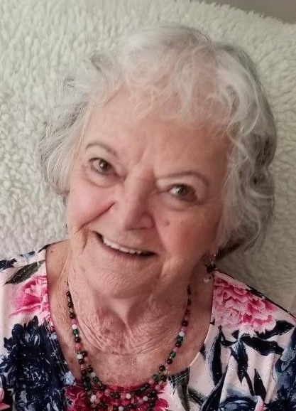 Obituary of Marilyn B. Cianchette