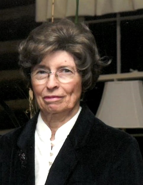 Obituary of Martha Garnto