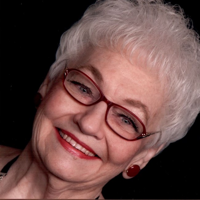 Obituary of Joan W. (Chambers) Barton