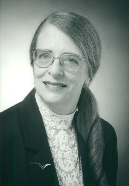 Obituary of Necia Ann Black