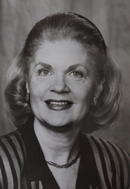 Obituary of Constance Angela Schaefer