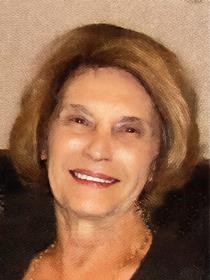 Obituary of Sue Carrol Burke Hoyak