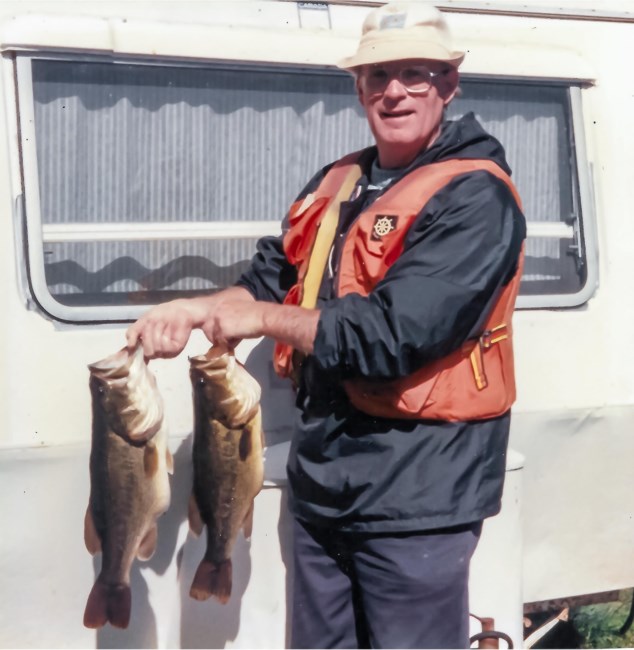 Obituary of Eric Chalmers Munro