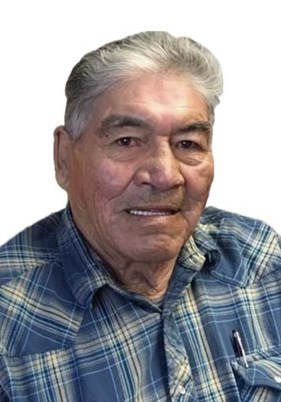 Obituary of Felix Frederick Ashdohonk