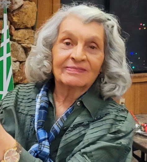 Obituary of Suzanne Bravo