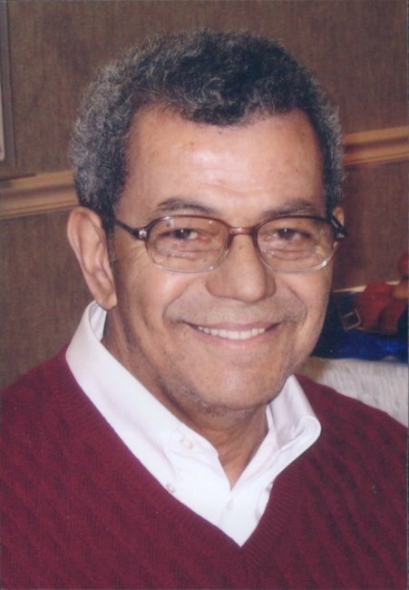 Obituary of Charles Arthur Tinsley