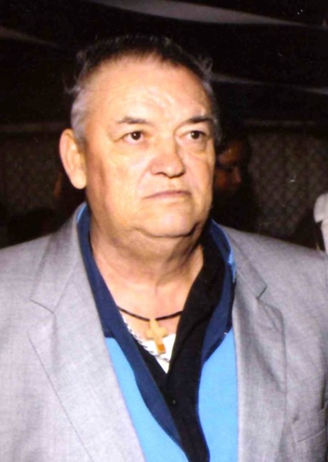 Obituary of Jose Guadalupe Romo Alvarez