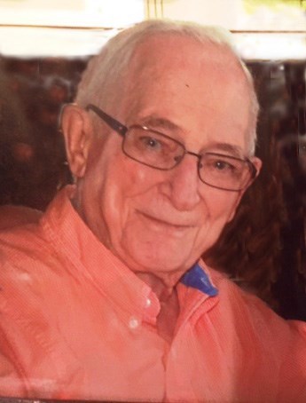 Obituary of Dale Edward Edmondson