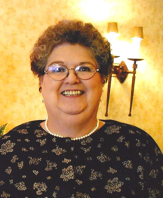 Obituario de Caroline Malaney Yokim