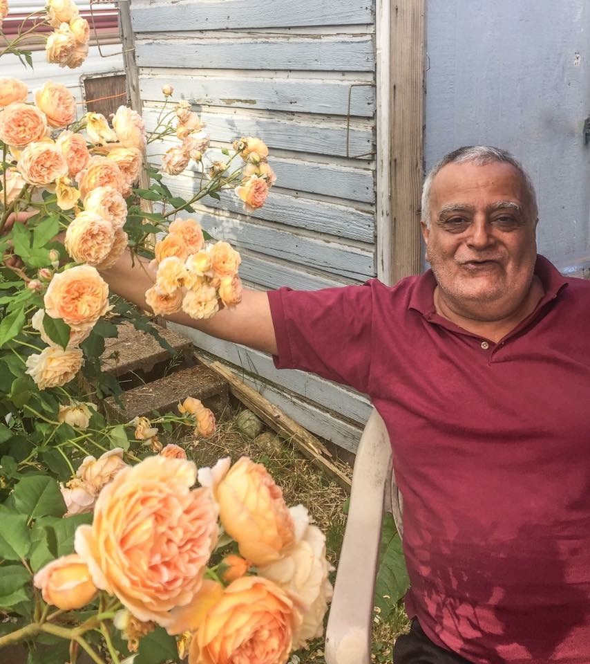 Obituary of Zakaria Mohammed Suleiman