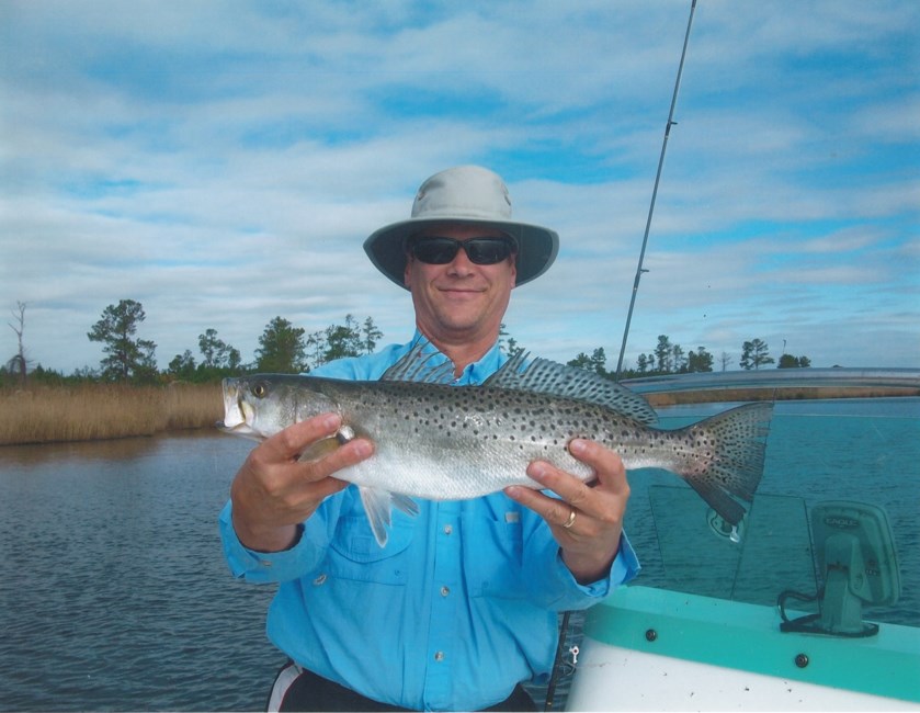 Obituary of John Walton Crawford