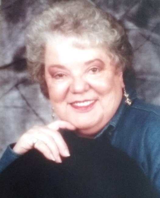 Obituary of Mildred Juanita  Brookshire Bailey
