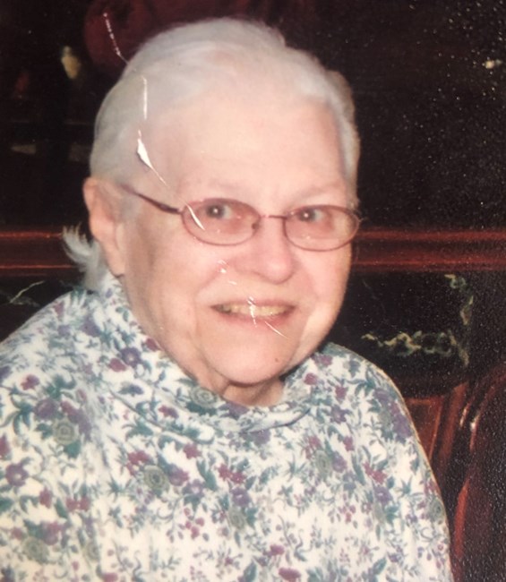 Obituary of Lauretta M. Rizzo