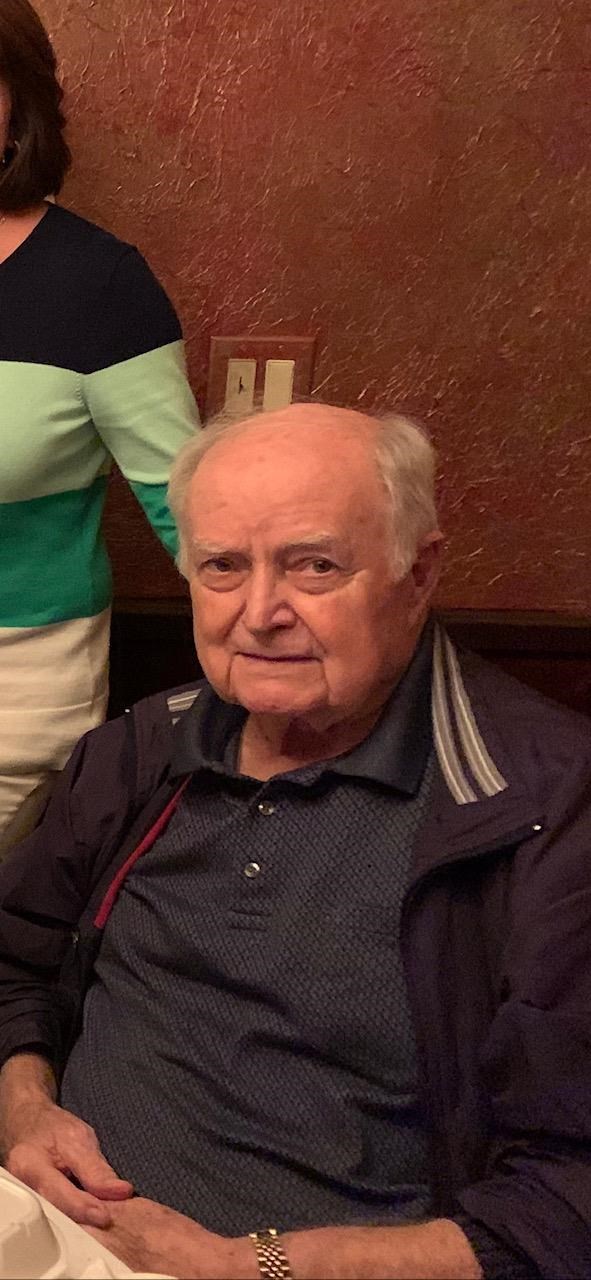 Obituary of Willie Alfred Simons