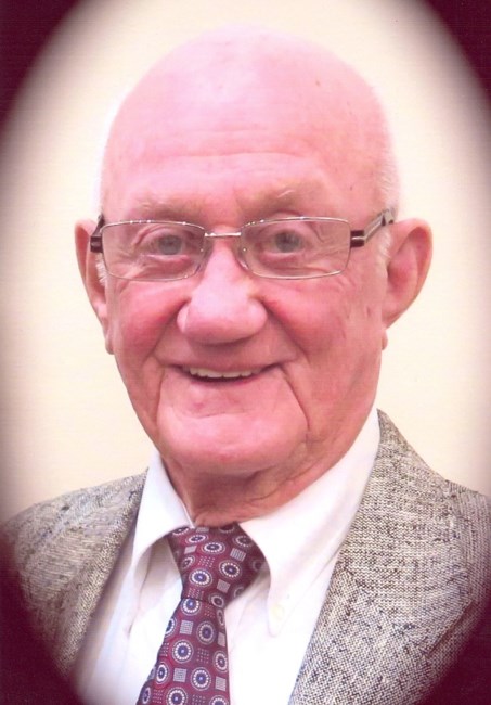 Obituary of Carl Russell Bowman