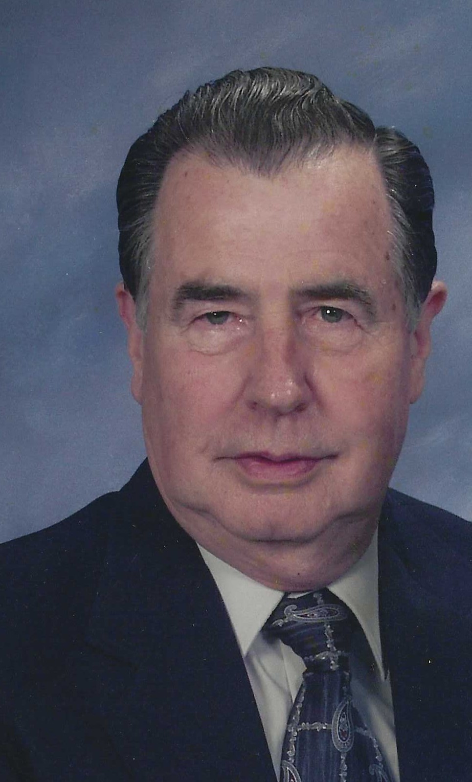 Willard Magoto Obituary Versailles, OH