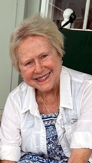 Obituary of Janie Fortney