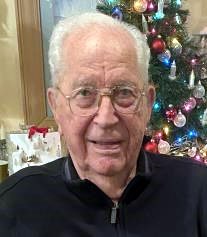 Obituary of Don Ellis Thomas