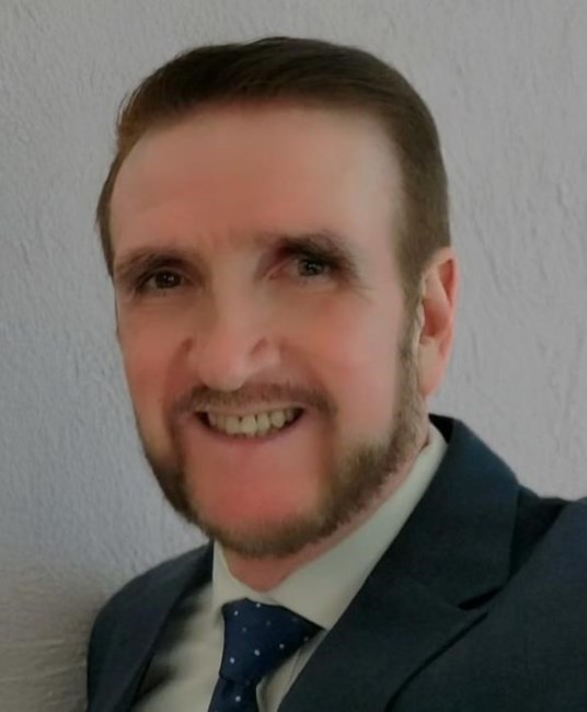 Obituary of Norberto Salinas