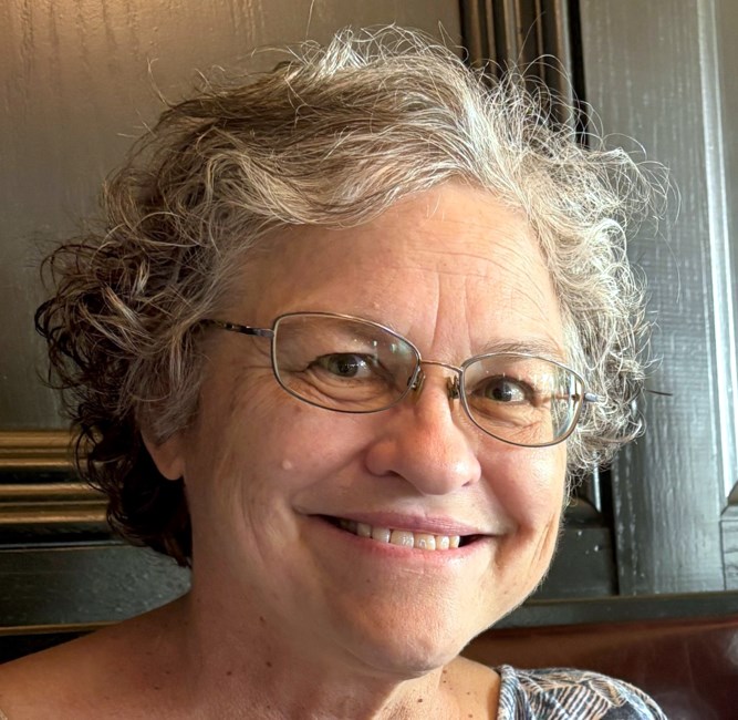 Obituary of Jacqueline Wolbrueck Almond