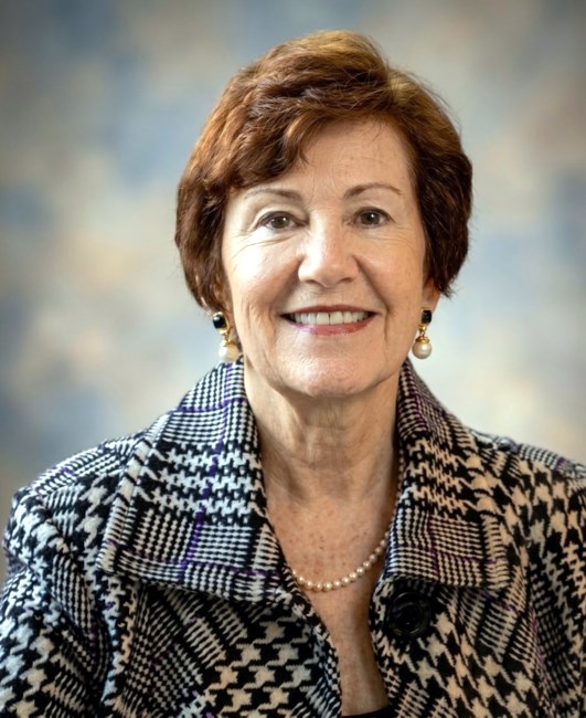 Obituary of Rebecca "Becky" Brown King