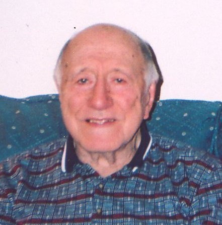 Obituary of Laubert Bill W. Heinemann