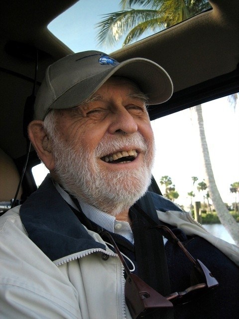 Obituary of Paul K. D' Arcy