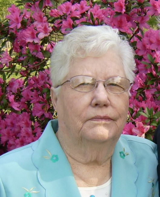Obituary of Beatrice "Bea" Aucoin