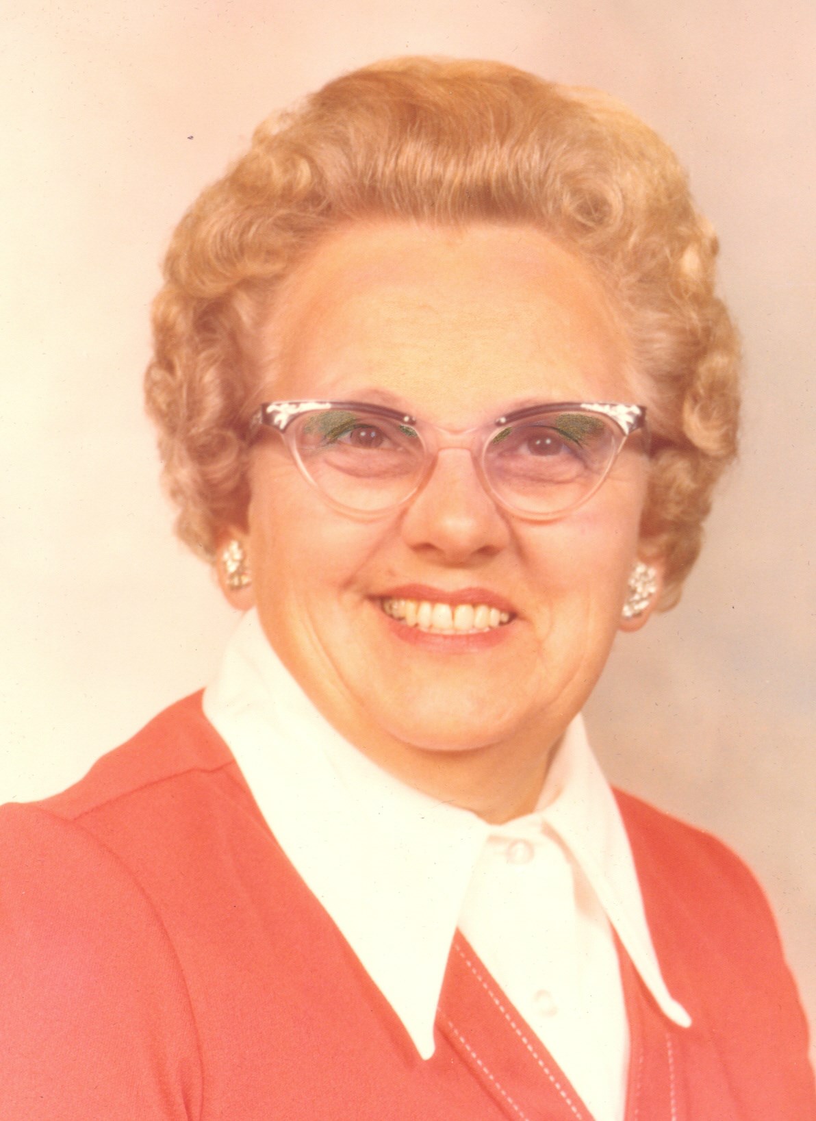Alice Lemke Thomson Obituary West Salem, IL