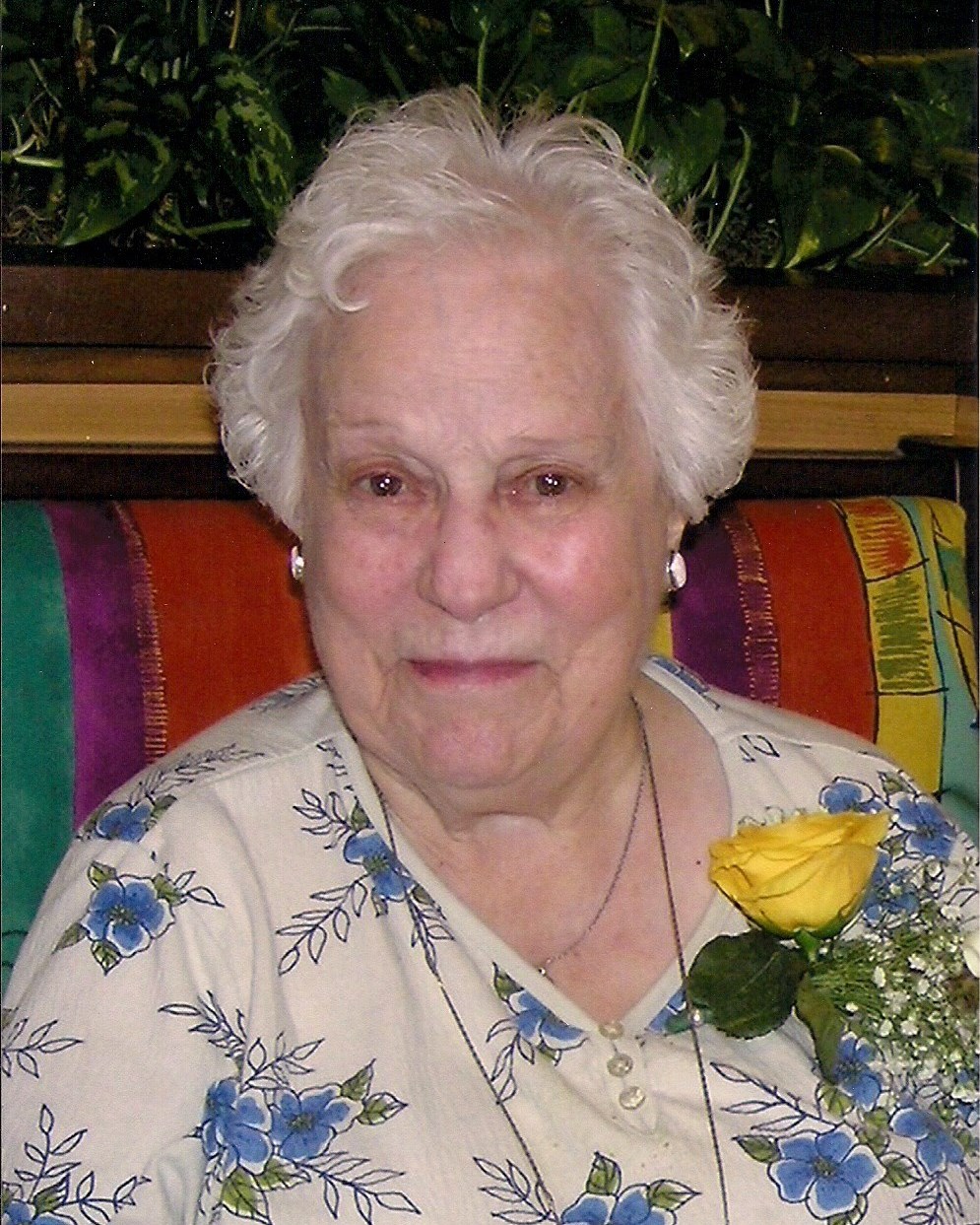 Norene Lightbody Obituary Las Vegas, NV