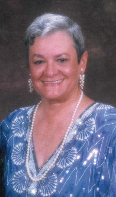 Obituary of Janet Ann Stateler