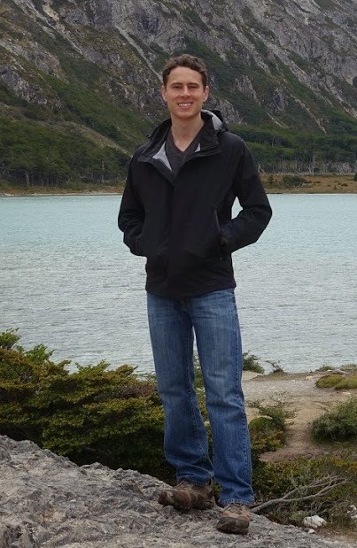 Obituary of David Hunter Lammlein Ph.D.