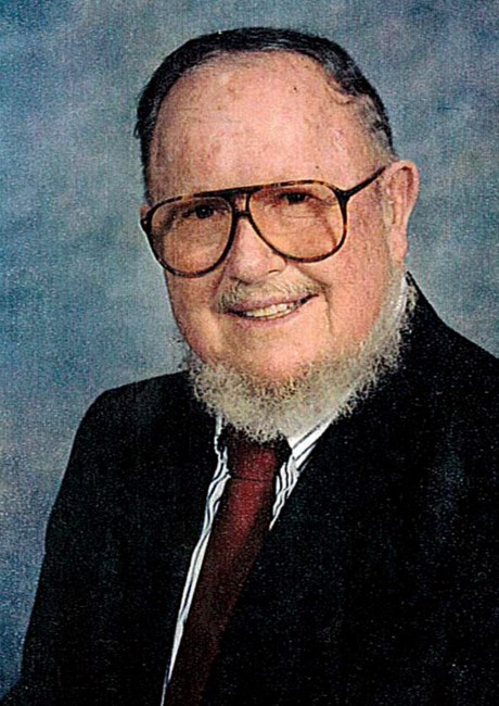 Obituary of John R Gardner