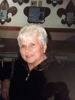 Obituary of Gloria A. Biddle