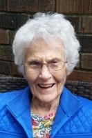 Obituary of Maude Irene Miller Armstrong