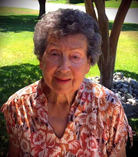 Obituary of Vinca Marcisin