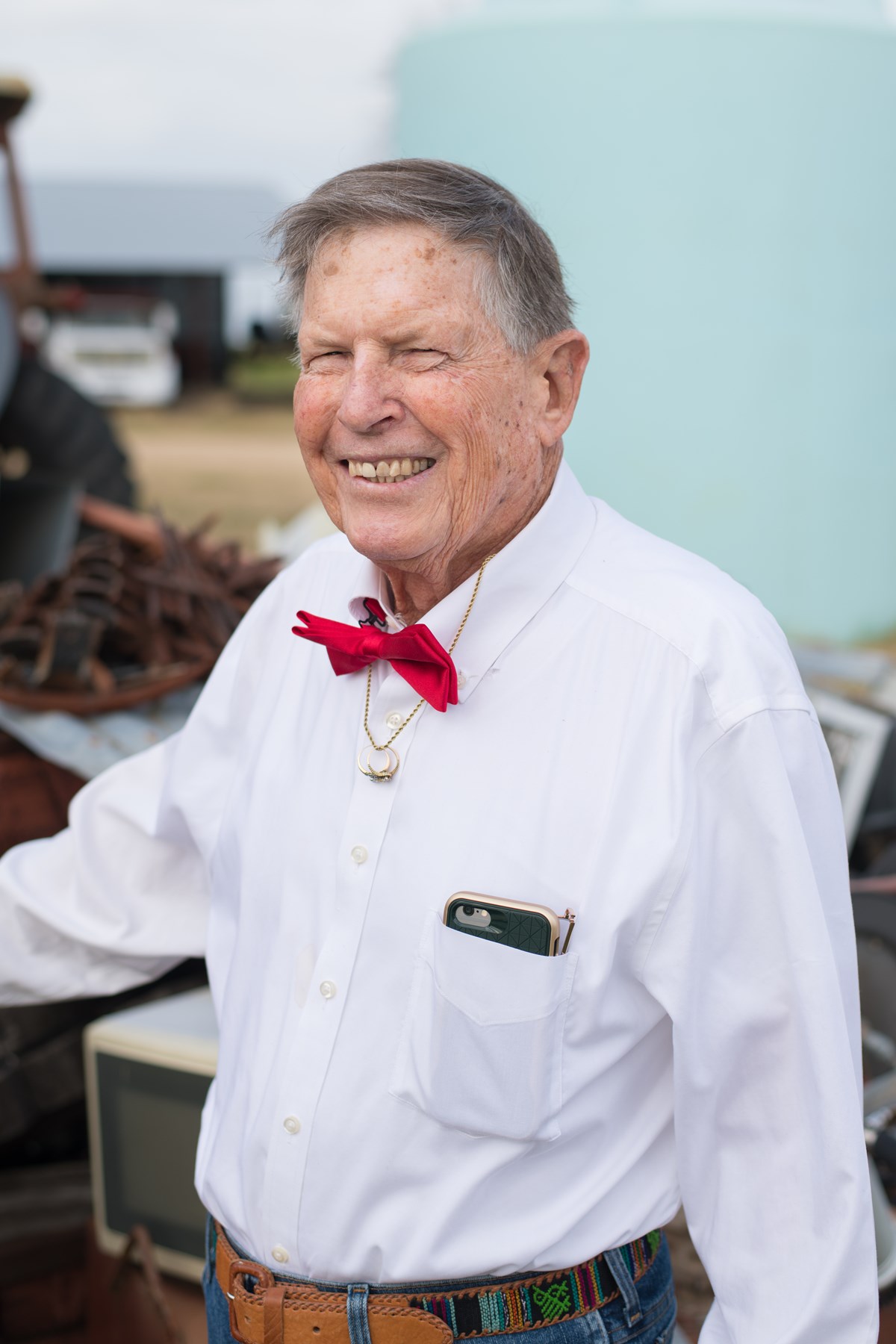 Obituary of Gary Ben Skrabanek