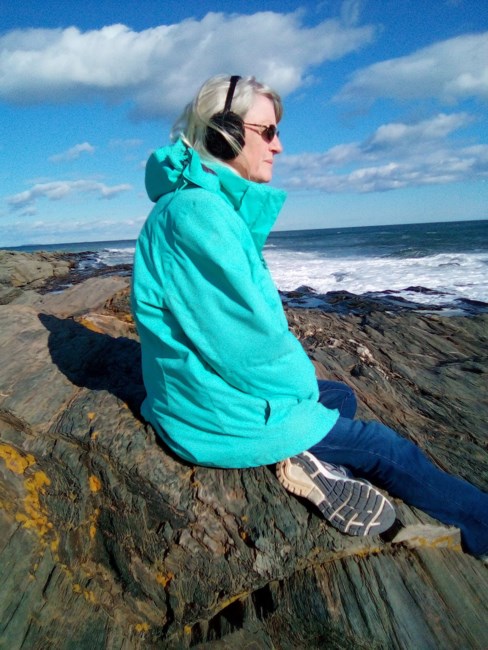 Obituary of Margaret Suzan Holt