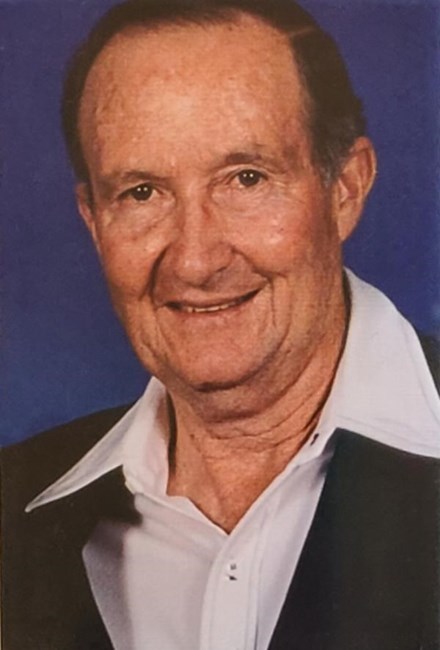 Obituary of Wayne Gilbert Corder