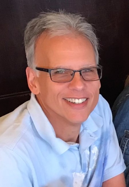 Obituary of Marc Scott Steinberg