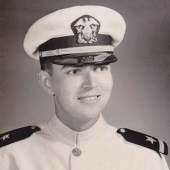 Obituary of Joseph F.A. Ormsby