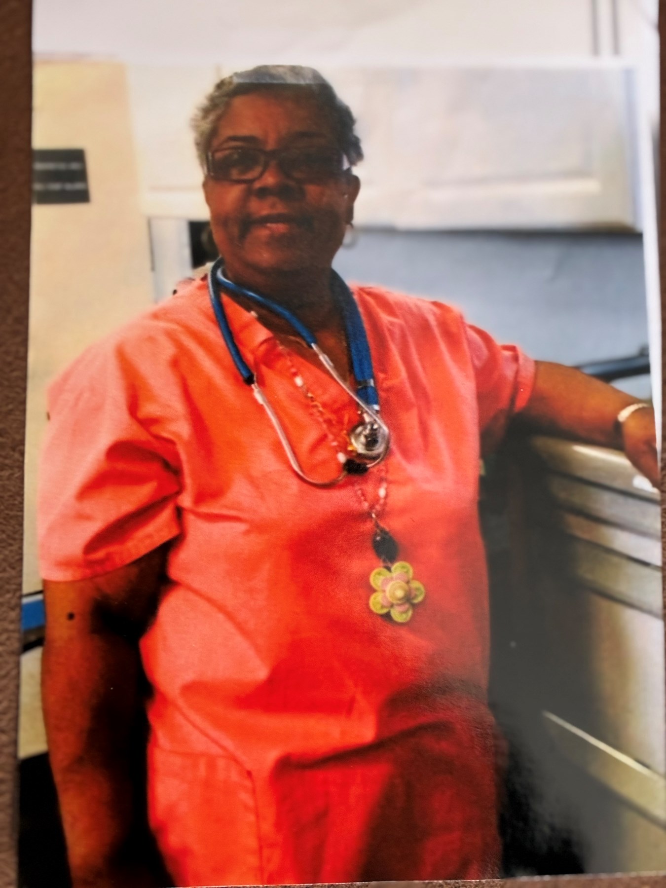 Obituary of Nordeane D. Santiago