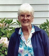 Obituary of Judith Ann (Steiner) Bodhaine