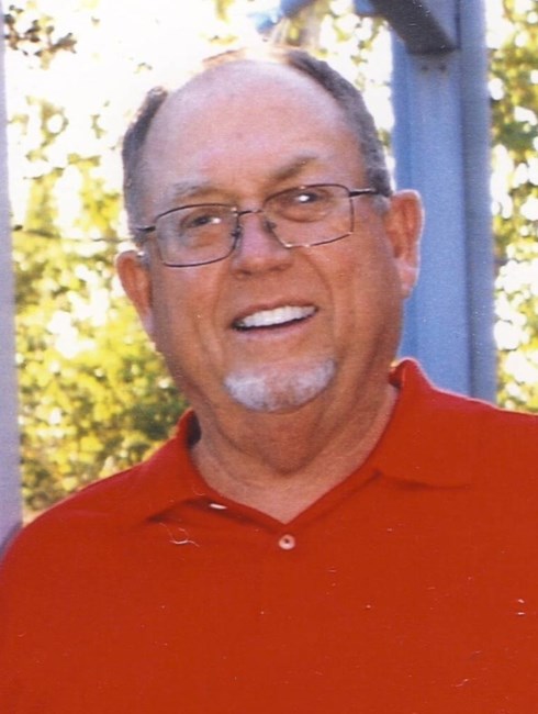 Obituary of William Patrick Barr