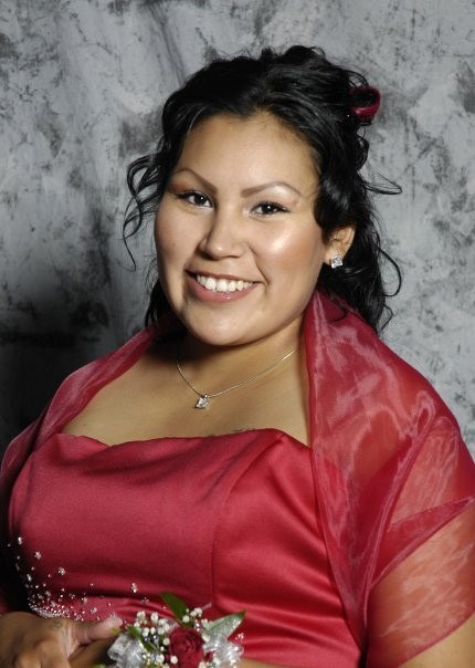 Obituary of Nikki Jack